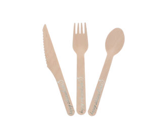 Chanukah Cutlery